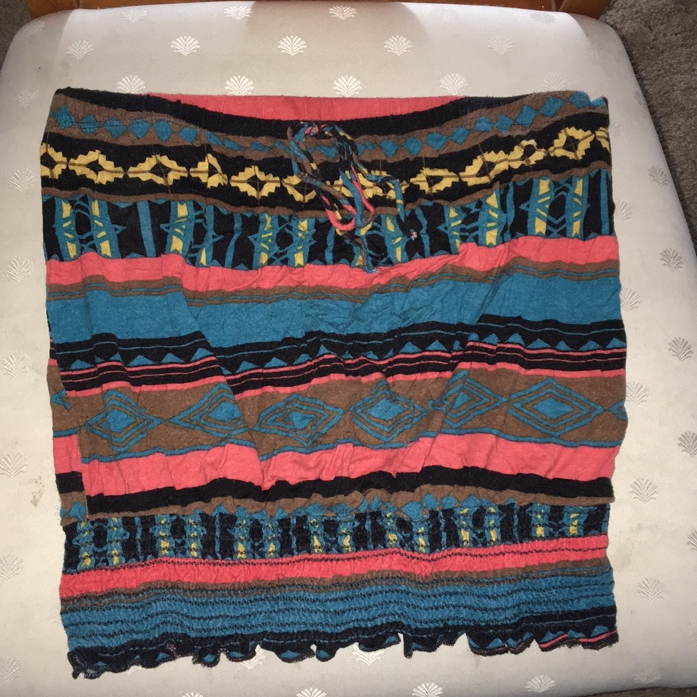 COPY - •Tube Top•